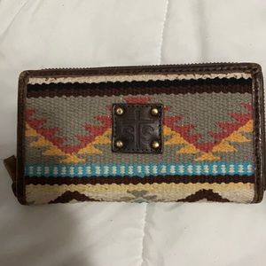 STS Wallet